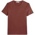 Tee-shirts sur Grenoble : T-shirt Maison Lemahieu T-shirt col rond homme lin