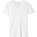 Tee-shirts sur Grenoble : T-shirt Maison Lemahieu T-Shirt seconde peau - Col V