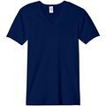 T-shirt Maison Lemahieu T-Shirt seconde peau - Col V