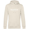 Pull Ballin Est. 2013 Basic Hoodie