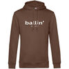 Pull Ballin Est. 2013 Basic Hoodie