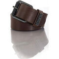 Ceintures sur Grenoble : Ceinture Redskins AIR MARRON