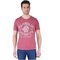 Polo Kaporal T-Shirt Homme Lacko Rouge
