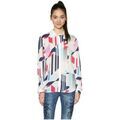 Chemises sur Grenoble : Chemise Desigual Chemise Camaca Blanc 18SWCW76 (rft)