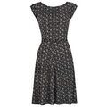 Robe King Louie Robe Betty cpsl Noir 5147322 (rft)