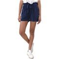 Pantalon Kaporal Short Femme Mapon Marine