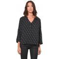 Chemise Kaporal Chemise Femme Tally Noir Grenoble