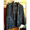 Vestes sur Grenoble : Veste Caroll Tailleur genre smoking femme