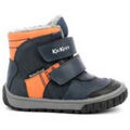 Boots enfant Kickers sitrouille