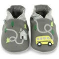 Chaussons enfant Robeez school bus