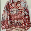 Chemise Zara Chemise ZARA Grenoble