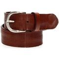 Ceintures sur Grenoble : Ceinture Fabrizio Mancini 6226/S NORS-BRUCIATO