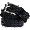 Ceintures sur Grenoble : Ceinture Fabrizio Mancini 7411 NORVEGIA-BLU