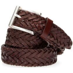 Ceinture Fabrizio Mancini 7411 NORVEGIA-MORO