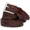 Ceinture Fabrizio Mancini 7411 NORVEGIA-MORO