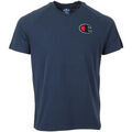Tee-shirts sur Grenoble : T-shirt Champion Crewneck T-shirt