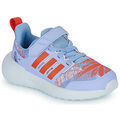 Baskets basses enfant adidas FortaRun 2.0 MOANA Violet