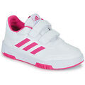 Baskets basses enfant adidas Tensaur Sport 2.0 C Blanc