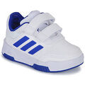 Baskets basses enfant adidas Tensaur Sport 2.0 C Blanc