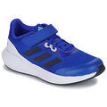 Chaussures enfant adidas RUNFALCON 3.0 EL K Bleu