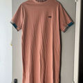 Robe courte Vans Robe vans Grenoble
