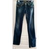 Jeans Salsa Jean droit Push up Wonder de SALSA