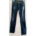 Jeans Salsa Jean droit Push up Wonder de SALSA Grenoble