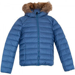 Veste JOTT Prestige ml capuche grand froid