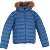 Veste JOTT Prestige ml capuche grand froid
