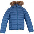Vestes sur Grenoble : Veste JOTT Prestige ml capuche grand froid