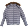 Vestes sur Grenoble : Veste JOTT Prestige ml capuche grand froid