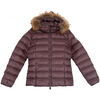Veste JOTT Luxe ml capuche grand froid