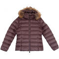 Veste JOTT Luxe ml capuche grand froid