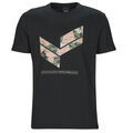 T-shirt Kaporal CLAY EXODE 2
