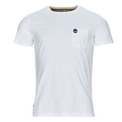 T-shirt Timberland SS DUNSTAN RIVER POCKET TEE SLIM