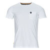 T-shirt Timberland SS DUNSTAN RIVER POCKET TEE SLIM