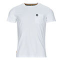 T-shirt Timberland SS DUNSTAN RIVER POCKET TEE SLIM Grenoble