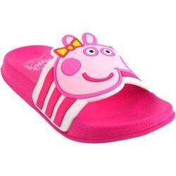 Chaussures enfant Cerda Playa ni�a CERD� 2300005202 rose Rose
