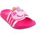 Chaussures enfant Cerda Playa ni�a CERD� 2300005202 rose Rose