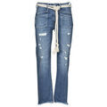 Jeans Le Temps des Cerises PRICILIA