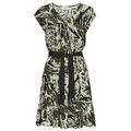 Robe courte Le Temps des Cerises PAGE
