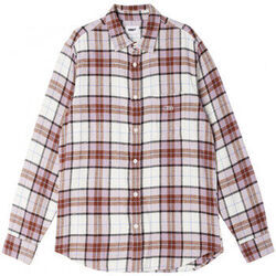 Chemise Obey Vince woven