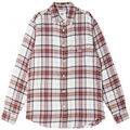 Chemise Obey Vince woven