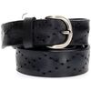 Ceinture Fabrizio Mancini 7214 NORVEGIA-BLU