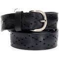 Ceinture Fabrizio Mancini 7214 NORVEGIA-BLU