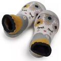 Chaussons enfant Collegien CHAUSSONS FLORE Grenoble