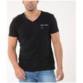 Polo Kaporal T SHIRT MEX NOIR STS 14M1