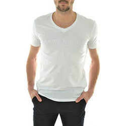Polo Kaporal T Shirt Boyex Blanc