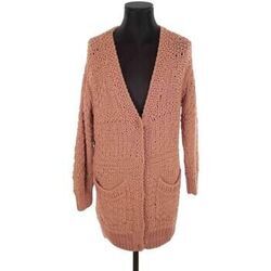 Gilet Sonia Rykiel Gilet en coton orange