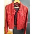 Veste Redskins Veste femme